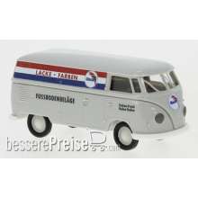 Brekina 32736 - VW T1b Kasten, Glasurit, 1960