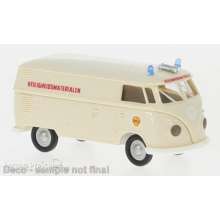 Brekina 32748 - VW T1b Kasten, 1960, Shell Ve