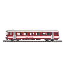 Bemo 3275211 - FO ABt 4151 Steuerwagen