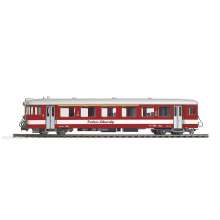 Bemo 3275222 - FO ABt 4152 Steuerwagen