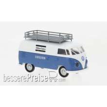 Brekina 32755 - VW T1b Kasten, Atlas Copco, 1960