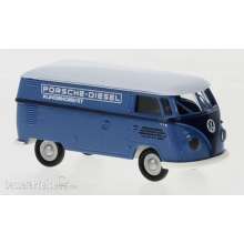 Brekina 32758 - VW T1b Kasten Porsche Diesel,