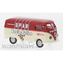 Brekina 32759 - VW T1b, Spar Regio-Kaffee, 1960