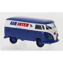 Brekina 32762 - VW T1b Kasten Air Inter, 1960