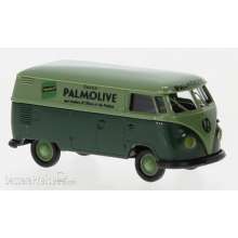 Brekina 32763 - VW T1b Kasten Palmolive, 1960