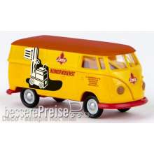 Brekina 32772 - VW T1b Kasten, Ameise, 1960