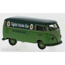 Brekina 32773 - VW T1b Kasten, 1960, Gut Eick