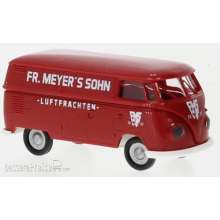 Brekina 32774 - VW T1b Kasten Sped. Meyer´s,