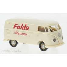 Brekina 32781 - VW T1b Kasten, 1960, Fulda Bi