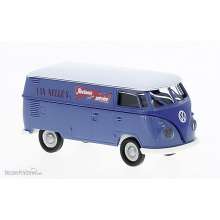 Brekina 32788 - VW T1b Kasten, Van Nelle Reclame Service, 1960