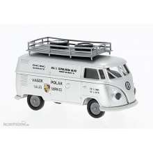 Brekina 32791 - VW T1b Kasten Vasek Pol Brekina 1:87