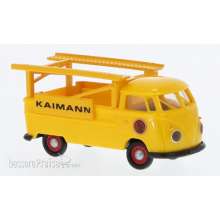 Brekina 32869 - VW T1b Renntransporter Kaiman