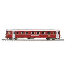 Bemo 3287131 - RhB BDt 1721 Steuerwagen