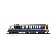 Bemo 3297306 - MOB Ast 116 ´Superpanoramic Express´ Steuerwagen