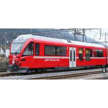 Bemo 3298118 - RhB Bt 528 08 Steuerwagen