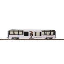 Bemo 3299301 - MOB Bs 231 Niederflurwagen ´Transgoldenpass?´