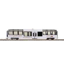 Bemo 3299302 - MOB Bs 232 Niederflurwagen ´Transgoldenpass´