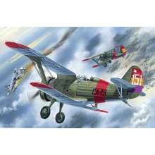 ICM 72061 - 1:72 I-15 Chato