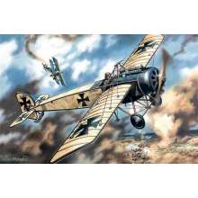 ICM 72121 - 1:72 Pfalz E.IV