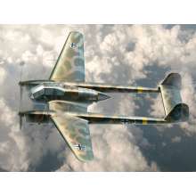 ICM 72292 - 1:72 FW189A-2