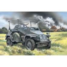 ICM 72421 - 1:72 Sd.Kfz. 223