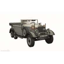 ICM 72471 - 1:72 WWII German Stuff Car G4