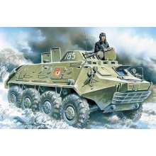 ICM 72911 - 1:72 BTR-60 PB