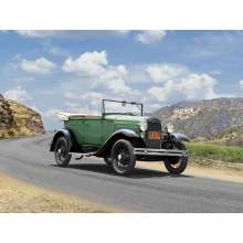 ICM 24051 - 1:24 Model A Standard Phaeton (1930s), American Passenger Car