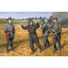 ICM 35391 - 1:35 Operation Barbarossa 22. Juni 1941