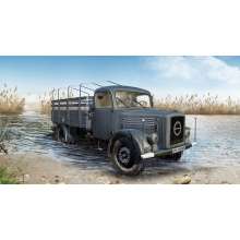 ICM 35451 - 1:35 KHD S3000