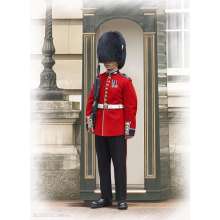 ICM 16001 - 1:16 British Grenadier Queen´s Guards