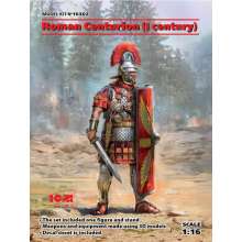 ICM 16302 - 1:16 Roman Centurion (I century)