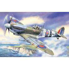 ICM 48061 - 1:48 Supermarine Spitfire Mk. IX