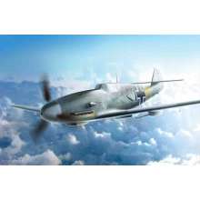 ICM 48107 - 1:48 Messerschmitt Bf 109F-4/R6 WWII German Fighter