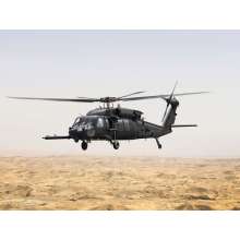 ICM 48360 - 1:48 MH-60L Black Hawk, US Special Forces Helicopter (100% new molds)