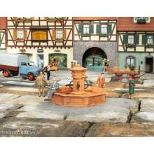 Pola 333154 - Marktbrunnen