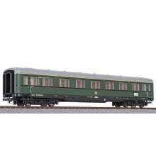 Liliput 334580 - D-Zug-Wagen, 1. Klasse, DB, Epoche III