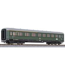 Liliput 334581 - D-Zug-Wagen, 1. / 2. Klasse, DB, Epoche III