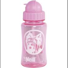 McNeill 3369800052 - Getränkeflasche 350 ml. rosa