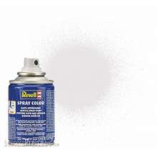 Revell 34102 - Spray farblos matt 100ml