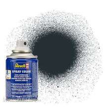 Revell 34109 - Spray anthrazit matt 100ml