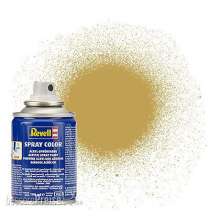 Revell 34116 - Spray sand matt 100ml