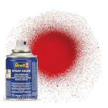 Revell 34131 - Spray feuerrot glänzend 100ml