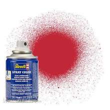 Revell 34136 - Spray kaminrot matt 100ml