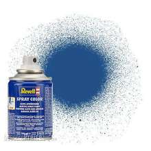 Revell 34156 - Spray blau matt 100ml