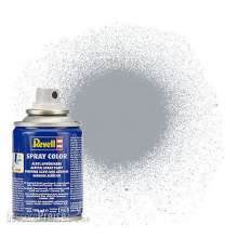 Revell 34190 - Spray silber metallic 100ml