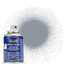 Revell 34191 - Spray eisen metallic 100ml