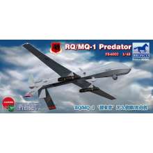 Bronco Models FB4003 - 1:48 RQ/MQ-1 Predator