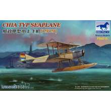 Bronco Models FB4015 - 1:48 CHIA TYP Seaplane