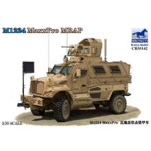 Bronco Models CB35142 - 1:35 M1224 MaxxPro MRAP